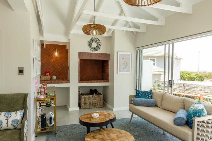 To Let 3 Bedroom Property for Rent in Big Bay Western Cape